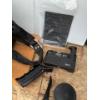 Image 2 : Camera Bag & Accessories, Used Condition - Nikon Filters, Nikon MD-3, Tripod, Tele Conversion Lens 