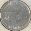 Image 12 : American Silver Half Dollars