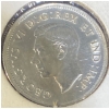 Image 3 : 1939 MS63 Canadian Quarter 80% Silver