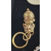 Image 1 : Cat-Themed Jewelry with Rhinestones and Metal Accents