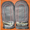 Image 6 : The Complete Book Of Karate & Self Defence w/ Mcgregar Genuine Leather Sparring Mitts 
