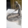 Image 2 : The People of Canada Pewter Figurine, Franklin Mint: The Lumberjack