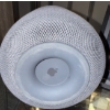 Image 2 : Apple Home Pod Smart Speaker 2nd Generation Smart Home Hub & Electronic Picture Frame