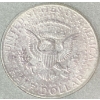 Image 3 : Strange But True JFK Silver Half Dollar & Lincoln Penny Coin Set