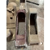 Image 3 : 3 Stanley Planes and three wood shavers