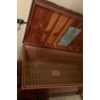 Image 3 : Antique Red Seal 100 Cedar Chest 38x18