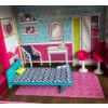 Image 2 : Barbie Dreamhouse - Multi Level Playset w/ Furnishings & More 46T