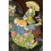 Image 5 : Vintage Music Box Collection w/ Decorative Snow Globes 8T