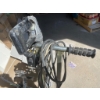 Image 4 : Professional Floor Scraper Machine with Electric Motor