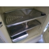 Image 4 : Vintage General Electric Space Maker Deluxe Fridge 31 w, 30 d, 56 h