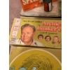 Image 3 : Vintage Board Games and Card Games