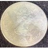 Image 2 : 1976 $10 Montreal Olympic Sterling Silver Coin