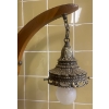 Image 2 : MCM Dual Light Standup Mid Century Lamp/ Light to add light to your Day!