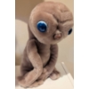 Image 2 : Collectible ET Plush Toy Figure