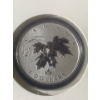 Image 3 : 2021 Moments to Hold 99.9% Silver Coin Box Set 23.88 Grams