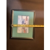 Image 11 : Framed Art Lot Featuring Prints and Watercol