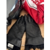 Image 2 : His & Hers Riding Gear - Bell Helmets (sz XS & M), Gloves 