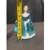 Image 5 : Royal Doulton Janine HN2461 Bone China Figurine 1970