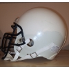 Image 5 : Vintage Football Helmets Including: Saskatchewan Roughriders- Adams and Riddell Helmet 