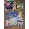 Image 1 : Assortment of Toys and Books