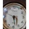 Image 21 : - Selection of Vintage Travel and Alarm Clocks- Tallest: 4.5 W, 4.5 T 