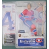 Image 8 : Montreal Canadiens NHL Action Figures Lot McFarlane Toys