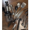 Image 3 : Entertaining Essentials -Culinary Utensils w/ Table Trinkets & More