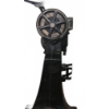 Image 3 : Manual Cast Iron and Metal Vintage Butter Churner