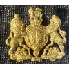 Image 1 :  British Army General Service Corps Cap Badge