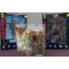 Image 7 : Spawn The Movie Malebolgia and Violator Figures (Factory Sealed)