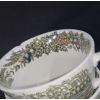 Image 8 : Ridgway Dinnerware "Heritage- Early Canada Scenes"- Large Platter 12 X 9.5 