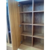 Image 4 : Wooden Shelving System Large - 8 Ft Wide 