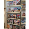 Image 2 : Collection of DVDS featuring Disney, comedy, adventure and more