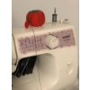 Image 2 : Brother LS-1520 Sewing Machine w/ Assorted Sewing Necessities 