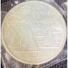 Image 1 : 1976 $5 Montreal Olympic Sterling Silver Coin