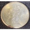 Image 2 : 1926 Silver United States Peace Dollar