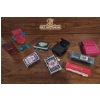 Image 1 : Cigarette Cases, Playing Cards, and Accessories