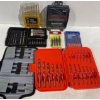 Image 1 : Collection of Drill Bits