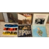 Image 4 : Vintage Vinyl Collection - The Doors Jimi Hendrix Van Halen Led Zepplin & More