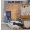 Image 2 : Collection Of Kitchen Items & Decor  Corningware, Woodenware