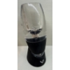 Image 5 : MCM Pinched Glass Pitcher Wine Aerator Carafe Decantor & More