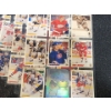 Image 4 : 1991-92 Upper Deck High Series Cards, Assorted Teams. Unopened Packages  and Sheets Full