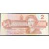 Image 3 : Canadian $2 Bills