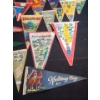 Image 5 : Pennants Including: Radium Hot Springs, Graz, Kootenay Bay and More!