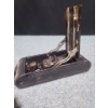 Image 2 :  Kodak No. 2A Hawk-Eye Model B Folding Camera