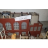 Image 2 : Assorted Model Railroad Buildings Incl: Northern Light and Power 