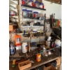 Image 13 : Workshop Tools, Workbench, and Supplies