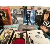 Image 3 : Assorted books featuring Beatles, U2, Michael Jackson’s, iron maiden and more