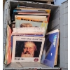 Image 1 : Hefty Haul of Vintage Recods 