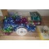 Image 9 : Christmas Lights, Ornaments, Stockings and more